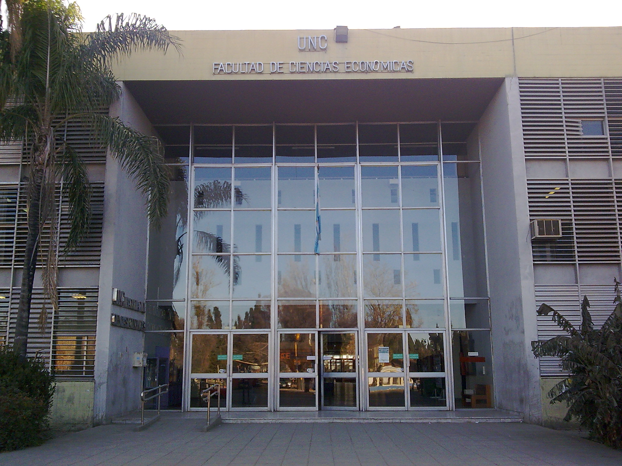 facultad